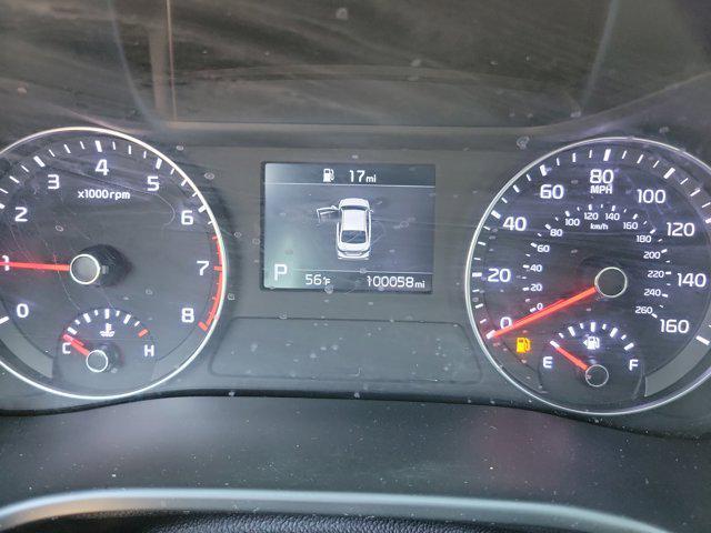 used 2021 Kia Forte car, priced at $14,389