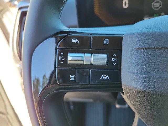 new 2026 Kia Sorento car, priced at $34,745