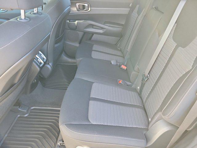 new 2026 Kia Sorento car, priced at $34,745