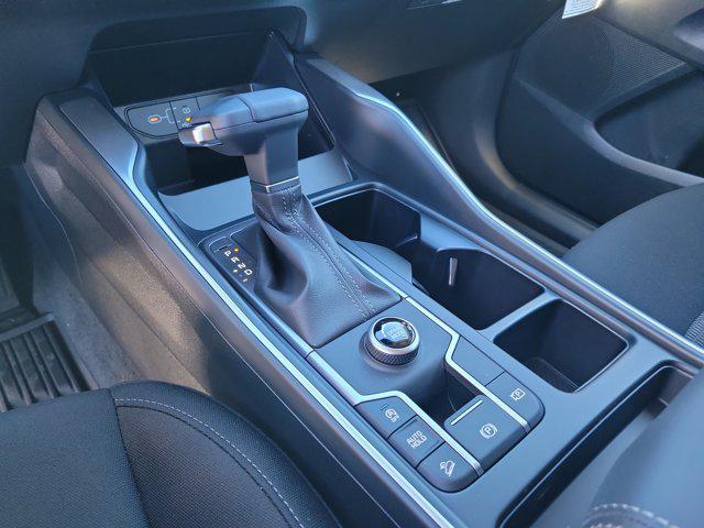 new 2026 Kia Sorento car, priced at $34,745