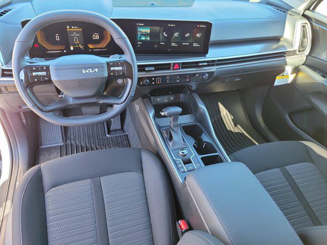 new 2026 Kia Sorento car, priced at $34,745