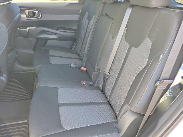 new 2026 Kia Sorento car, priced at $34,745