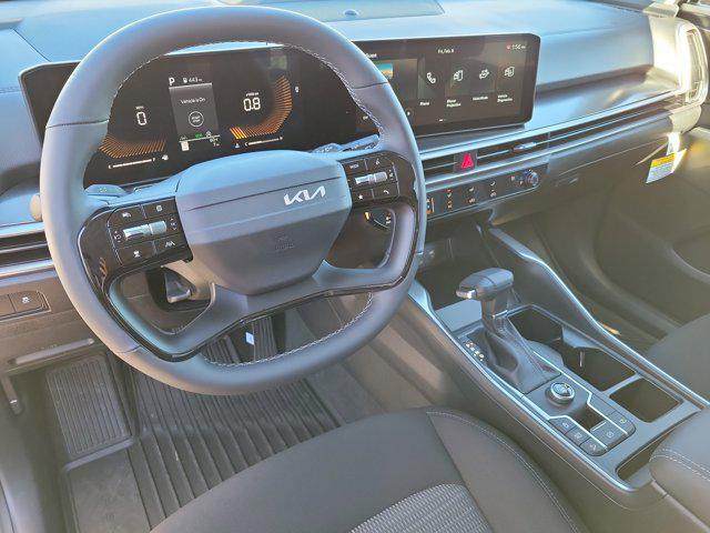 new 2026 Kia Sorento car, priced at $34,745