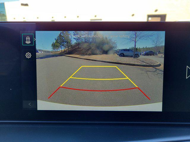 new 2026 Kia Sorento car, priced at $34,745