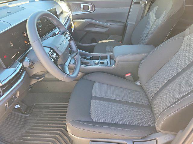new 2026 Kia Sorento car, priced at $34,745