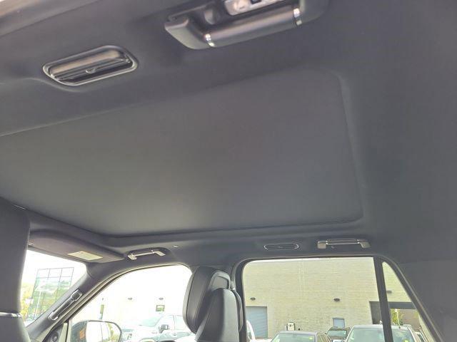 used 2018 Lincoln Navigator car, priced at $27,735