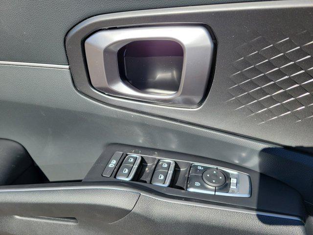 new 2026 Kia Sorento car, priced at $34,250