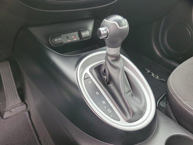 used 2019 Kia Soul car, priced at $14,113