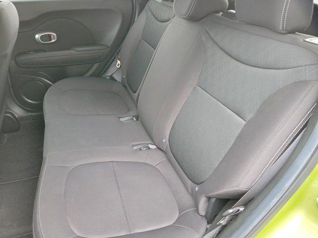 used 2019 Kia Soul car, priced at $14,113