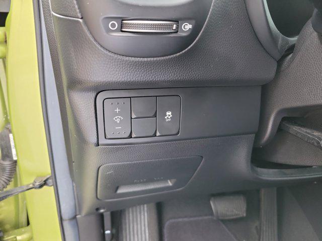 used 2019 Kia Soul car, priced at $14,113