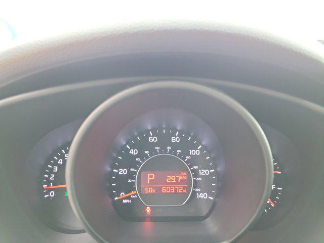 used 2019 Kia Soul car, priced at $14,113