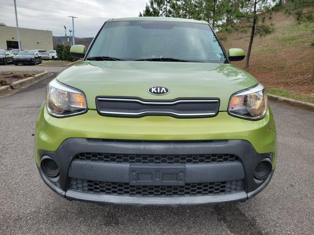 used 2019 Kia Soul car, priced at $14,113