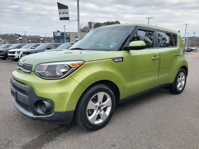 used 2019 Kia Soul car, priced at $14,113