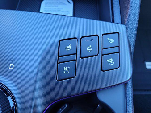 new 2026 Kia Sportage Hybrid car, priced at $42,960