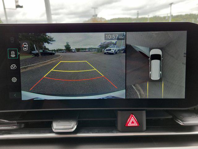 new 2026 Kia Carnival car, priced at $49,285