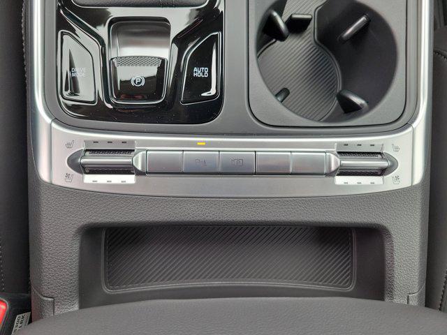 new 2026 Kia Carnival car, priced at $49,285