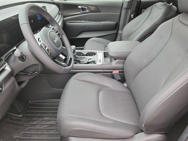 new 2026 Kia Carnival car, priced at $49,285