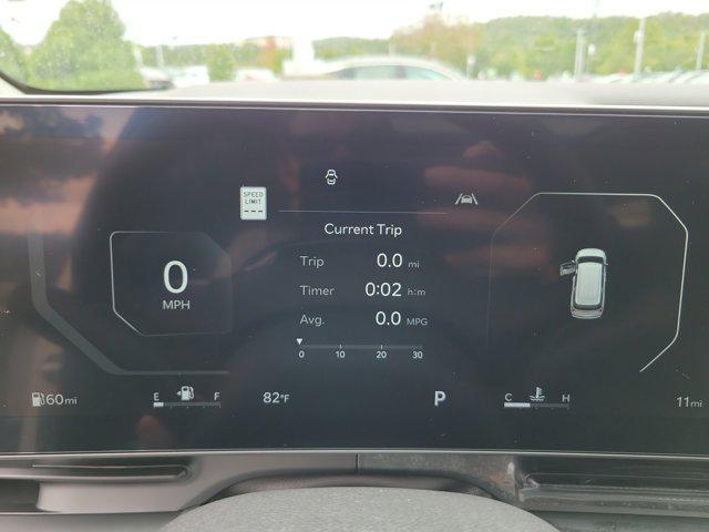 new 2026 Kia Carnival car, priced at $49,285