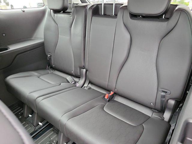 new 2026 Kia Carnival car, priced at $49,285