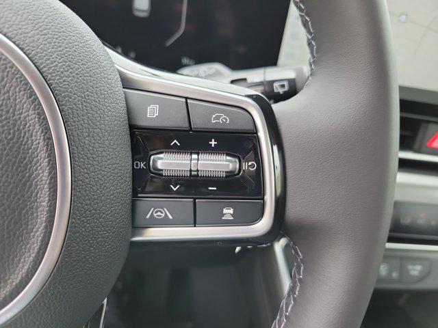 new 2026 Kia Carnival car, priced at $49,285