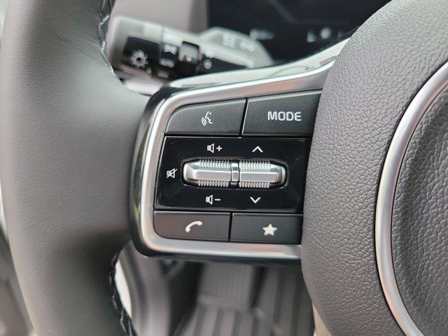 new 2026 Kia Carnival car, priced at $49,285