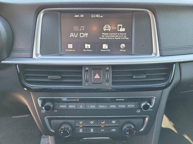 used 2019 Kia Optima car, priced at $10,811