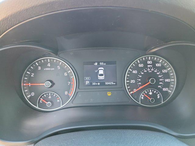 used 2019 Kia Optima car, priced at $10,811