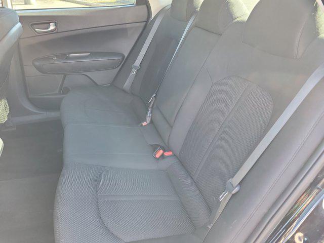 used 2019 Kia Optima car, priced at $10,811