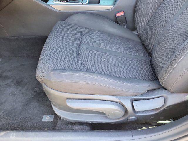 used 2019 Kia Optima car, priced at $10,811