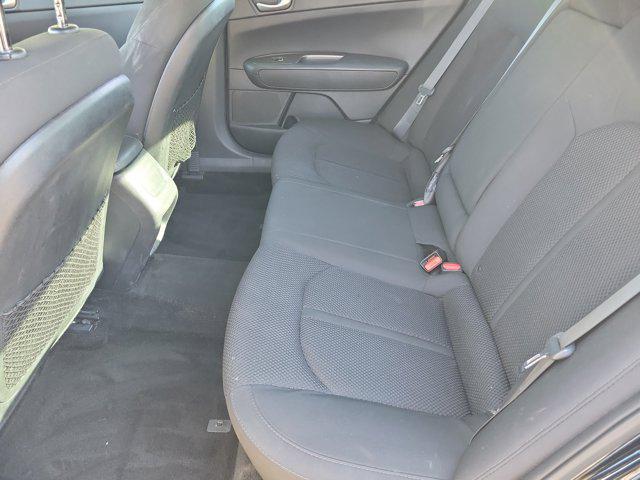 used 2019 Kia Optima car, priced at $10,811