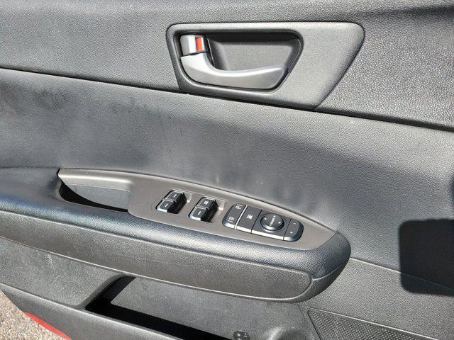 used 2019 Kia Optima car, priced at $10,811