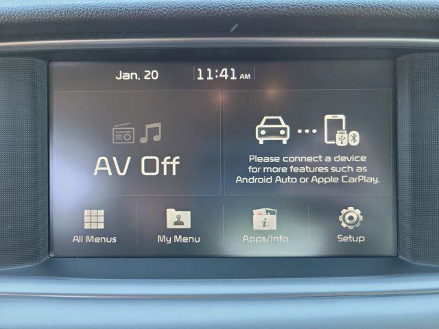 used 2019 Kia Optima car, priced at $10,811