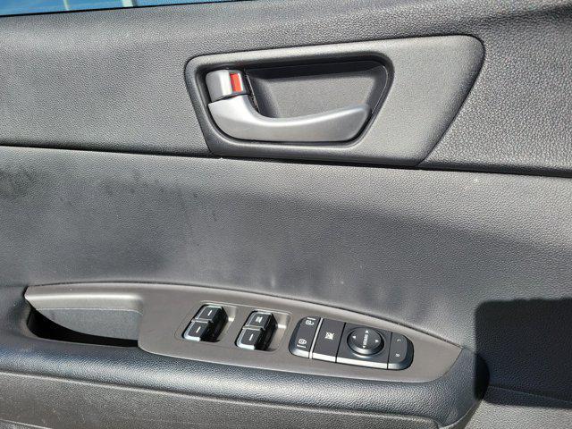 used 2019 Kia Optima car, priced at $10,811