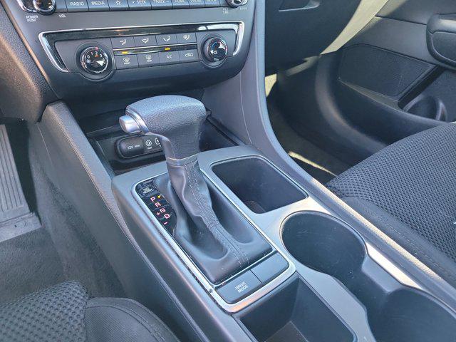 used 2019 Kia Optima car, priced at $10,811