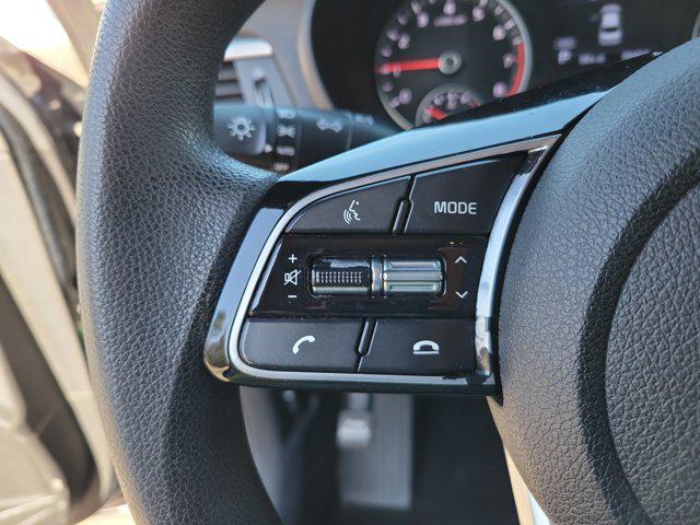 used 2019 Kia Optima car, priced at $10,811