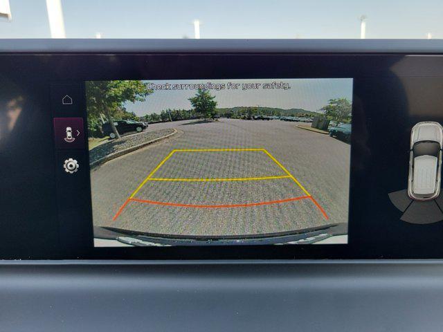 new 2026 Kia Seltos car, priced at $28,665