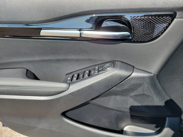 new 2026 Kia Seltos car, priced at $28,665