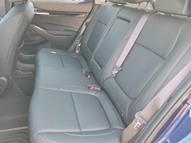 new 2026 Kia Seltos car, priced at $28,665