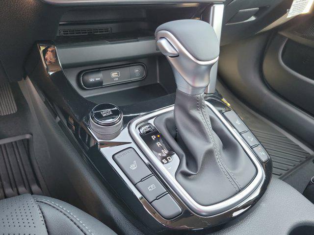 new 2026 Kia Seltos car, priced at $28,665