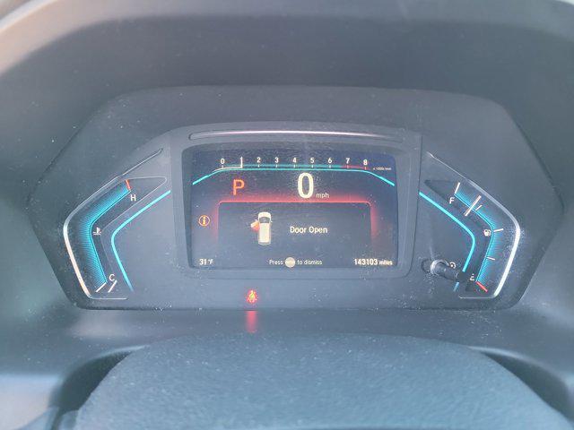 used 2019 Honda Odyssey car, priced at $16,678