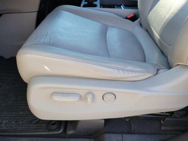 used 2019 Honda Odyssey car, priced at $16,678