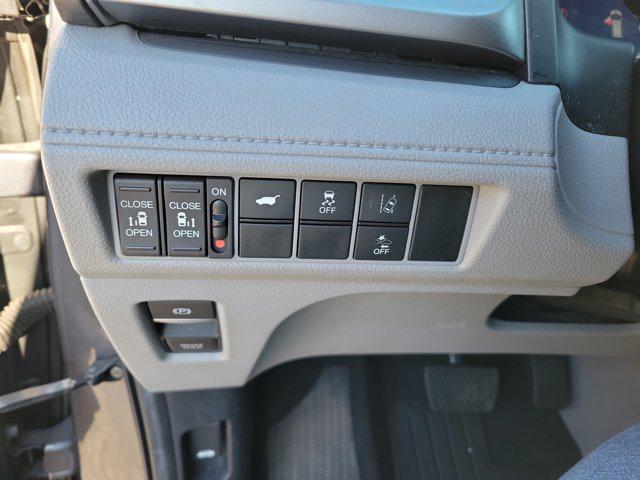 used 2019 Honda Odyssey car, priced at $16,678