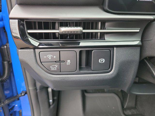 new 2026 Kia Sportage car, priced at $33,510