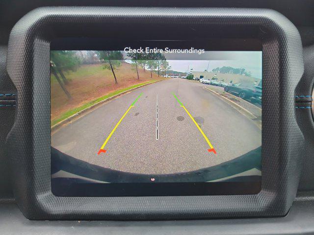 used 2021 Jeep Wrangler Unlimited 4xe car, priced at $26,965