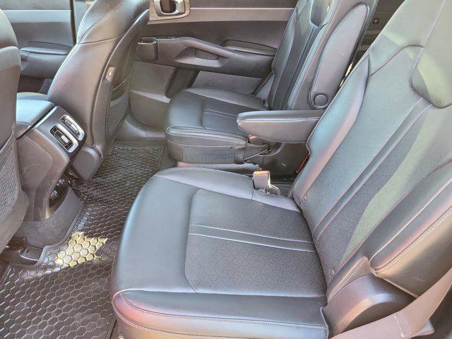 used 2022 Kia Sorento car, priced at $21,709