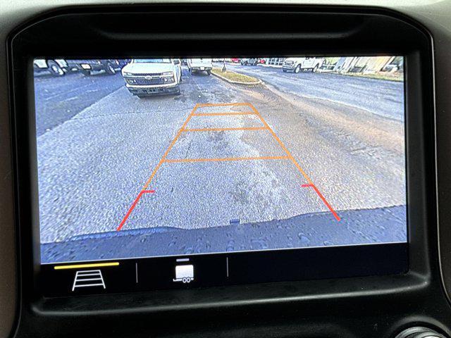 used 2019 Chevrolet Silverado 1500 car, priced at $28,885