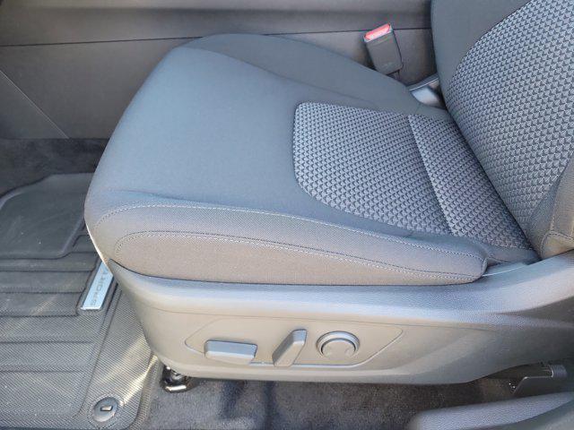 new 2026 Kia Sportage car, priced at $34,610