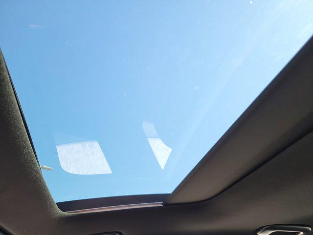 new 2025 Kia K4 car, priced at $29,770