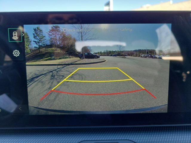 new 2025 Kia K4 car, priced at $29,770