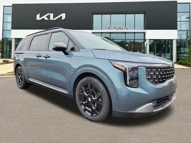 new 2026 Kia Carnival car, priced at $49,365